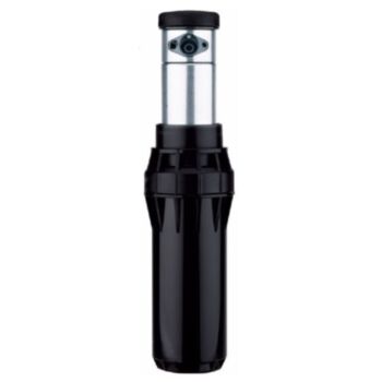 HUNTER I-40-RVS sportveldsproeier high speed