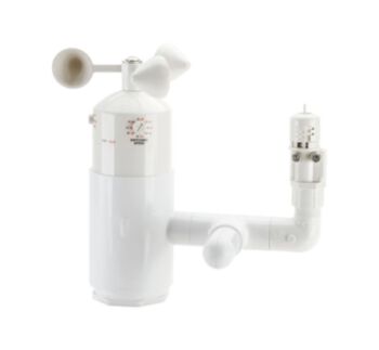 HUNTER mini weather station