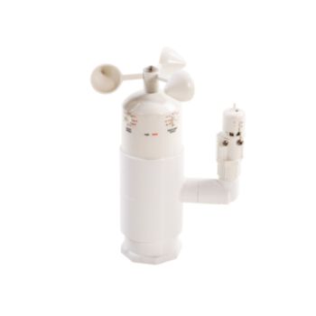 HUNTER mini weather station