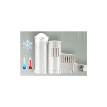 Hunter Solar SYNC weerstation