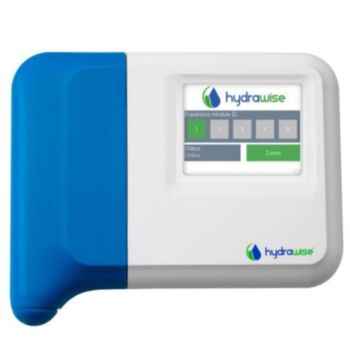 HUNTER Hydrawise HC uitbreidingsmodule 12 stations indoor (alleen geschikt voor hc12 indoor)
