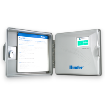HUNTER Hydrawise PRO-HC1201 12 stations met WiFi