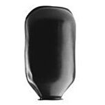 Membraan voor 20/25 liter tank horizontaal Varem