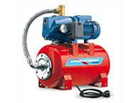 PEDROLLO JCRm15M/60L SS Hydrofoor 1.5pk