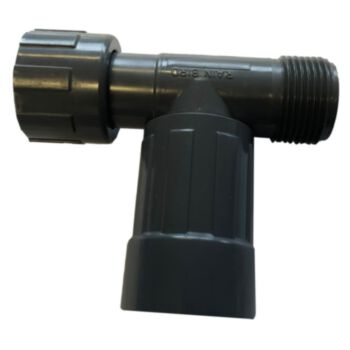 RB Manifold 1-weg