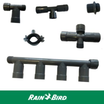 RAINBIRD Manifold ø 30 mm