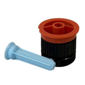 serie 6 oranje 10 - 330 graden (0.9 - 1.8M)