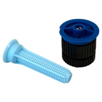serie 10 blauw 0 - 360 graden (2.1 - 3.1M)