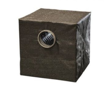 Infiltratiekrat 205 Liter 60x60x60