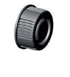 Draadkap 3/4''