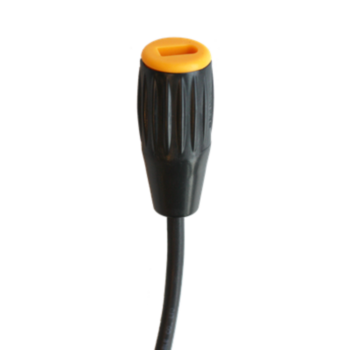 Lightpro LED strip connector incl. F connector