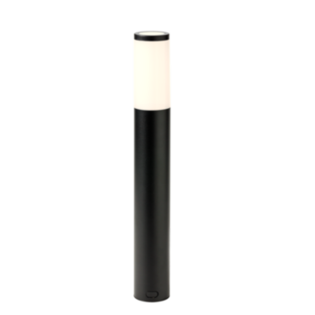 Gardenlights Lunia black