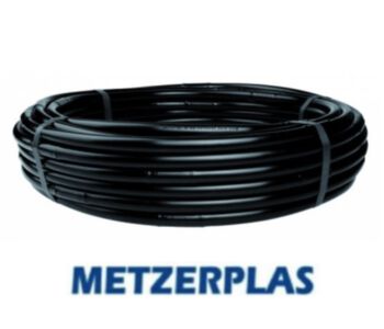Metzerplas IDIT druppelslang 16mm drukgereguleerd