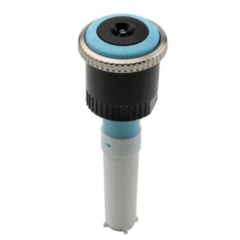MP 1000 210°- 270° sproeiafstand instelbaar (min 2.4 - max 4.6 meter)