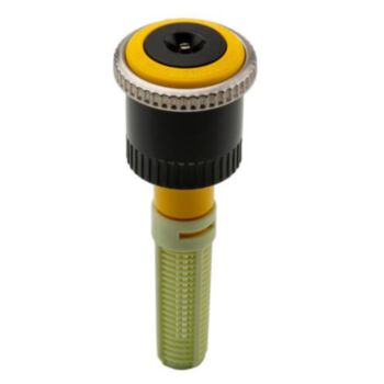 MP 3000 210°- 270° sproeiafstand instelbaar (min 6.7 - max 9.1 meter)