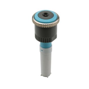 MP815 210° - 270°  sproeiafstand instelbaar (min 2.5 - max 4.9 meter)