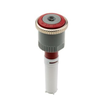 MP815 90°- 210° sproeiafstand instelbaar (min 2.5 - max 4.9 meter)