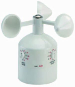 Hunter windsensor type wind-clik