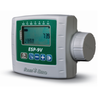 RAINBIRD ESP-9V controllers