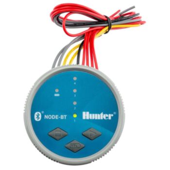 HUNTER Node BT App control 2 zone (9Vdc)