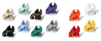 RAINBIRD 6504 / 8005 nozzles