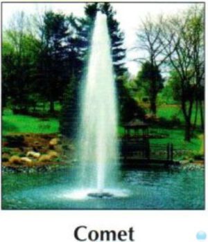 Otterbine Comet 100 1pk 230V