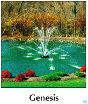 Otterbine Genesis 100 1pk 230V