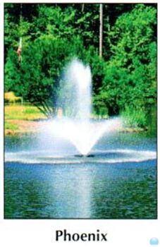 Otterbine Phoenix 100 1pk 230V