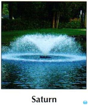 Otterbine Saturn 200 2pk 230V