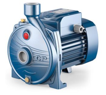 PEDROLLO CP 132 400V 0,75pk 0,55kW