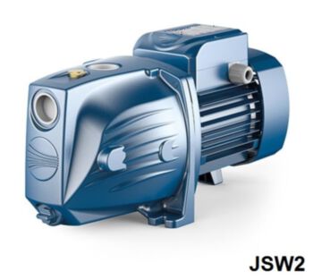 PEDROLLO JSW 400V Beregeningspomp