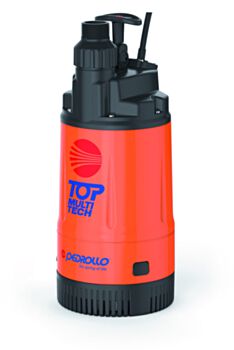 Pedrollo Top Multitech 2