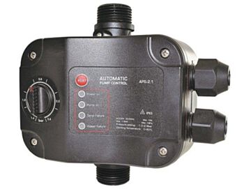 HQ universele Presscontrol 10 Amp