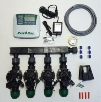 Rainbird 5 zones basisset compleet (indoor)