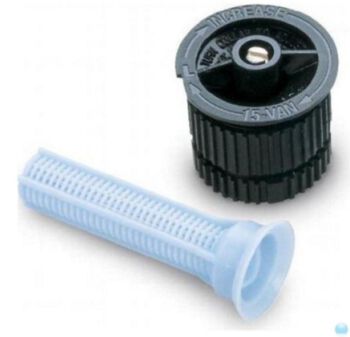 serie 15 zwart 0 - 360 graden (3.4 - 4.6M)