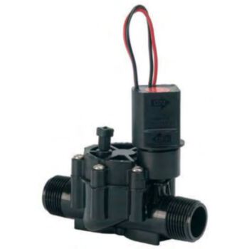 RAINBIRD 100-DV 24Vac magneetklep 1" buitendraad