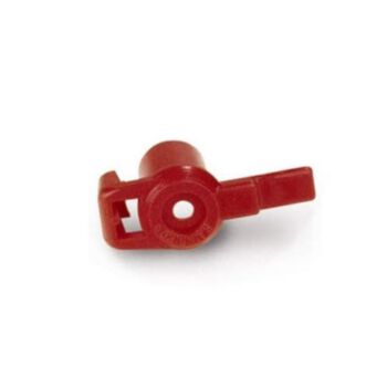 RAINBIRD Maxi-Paw Nozzle 06-Rood