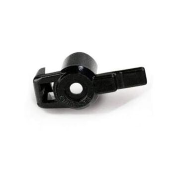 RAINBIRD Maxi-Paw B Nozzle 07-Zwart