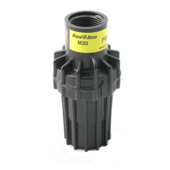 Rainbird drukbegrenzer