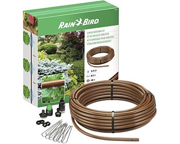 RAINBIRD Druppelslangset 30m spacing50cm 3lph
