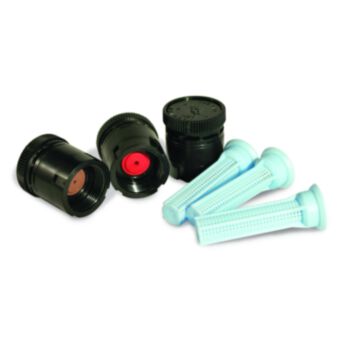 RAINBIRD SQ nozzle QTR 90˚ 