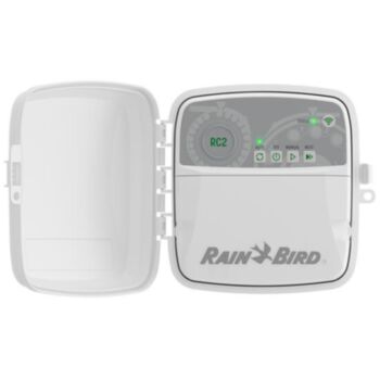 RAINBIRD RC2 Controller 8 stations outdoor met WiFi