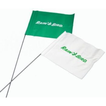 Markeervlag RAINBIRD