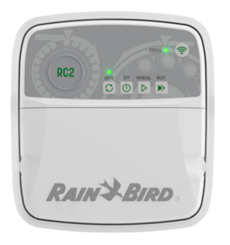 Rainbird controller RC2 inclusief WIFI