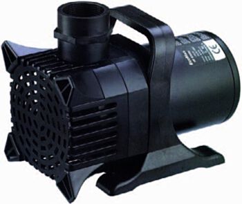 AquaForte P-20000 420W Vijverpomp 