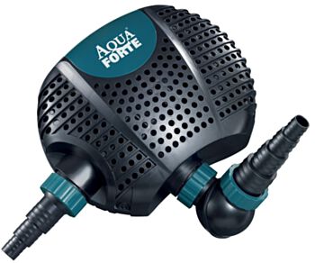 Vijverpomp AquaForte O-plus Low Voltage 12VAC