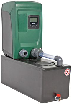 DAB breektank 35L E.SYBOX mini*