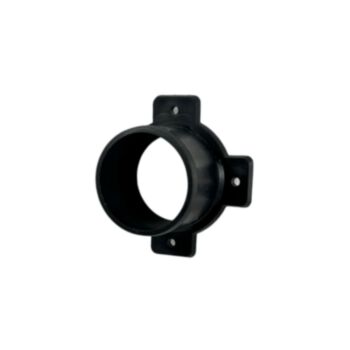 SAB einduitloop 110mm spie t.b.v. draingoot