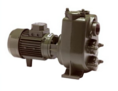 Saer AP/98-A 380/400V 3pk 2.2kW 40m³/u
