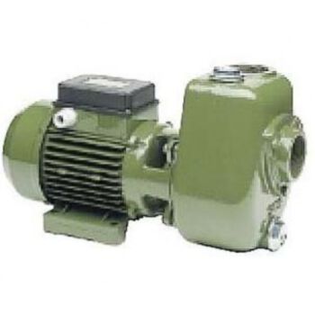 SAER AP/97-B 230/400V 1pk 0,75kW 27m³/u